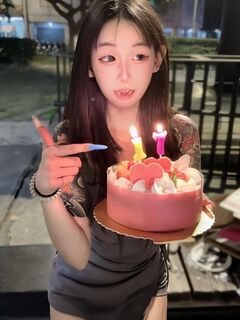 TWAV1009- 抖音小網紅 雙甲89妹 直播露餒餒