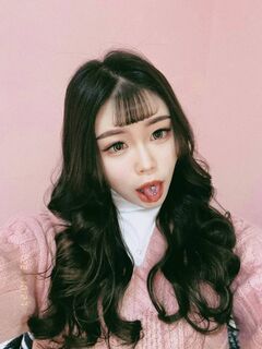 TWAV1022- 173系列 乳牛CK妹 超頂UU揉奶