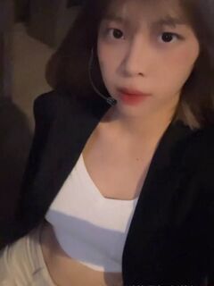 TWAV1051- 短髮女孩 舞科班畢業 超級會扭