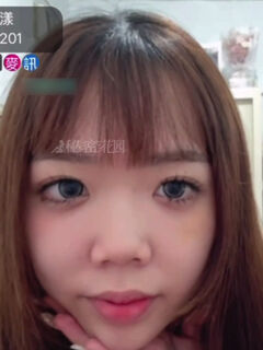 TWAV1082- 173妮娜逼樣給金主看小奶