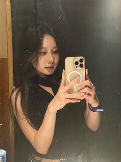 TWAV1116- 超頂黑直發 超完美身材 嘎嘎頂