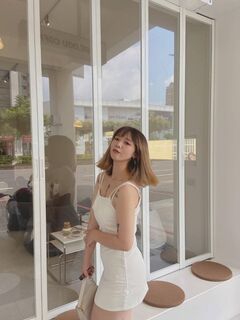 TWAV1134- 狗錘短髮妹 不愧是帶刺玫瑰 也是被89男用的不要不要的