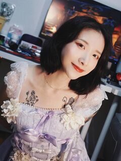 TWAV1158- IG人氣網紅藥局刺青熟女激戰長髮大屌男內12特寫流出