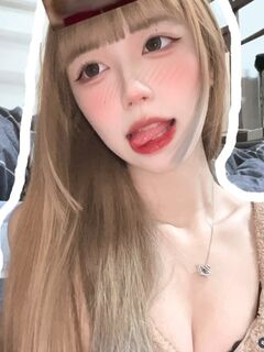 TWAV1168- 大背刺青女 超骨感Body