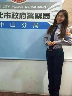 TWAV0014- 女警完整版