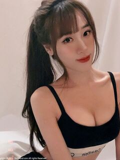 TWAV0174- 甜美長髮妹