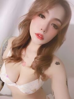 TWAV0182- 平面模特早期外流