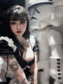 TWAV0017- 大奶玩咖