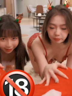 TWAV0207- Tiny胎尼 雅婕 JVID