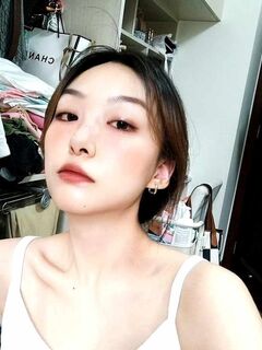 TWAV0023- 大學妹子在宿舍