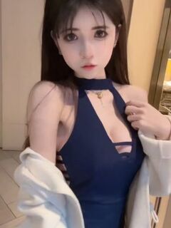 TWAV0325- 抖音網美 狗頭蘿莉