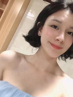 TWAV0365- tiktok外流系列 短髮妹子 傳教位