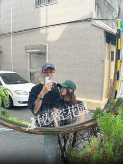TWAV0394- 超騷小網美跟帥潮