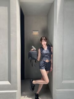 TWAV0466- 年輕可愛正妹 車震外流 女上超厲害