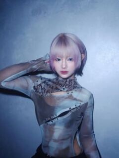 TWAV0483- 短髮小網美 私下長這樣