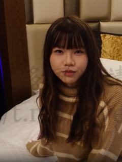TWAV0514- 新風流稀有男朋友還兼職下海的18妹