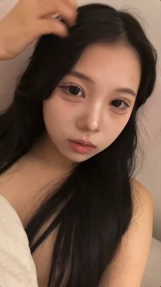FREE002- 韓國人氣網紅 photo
