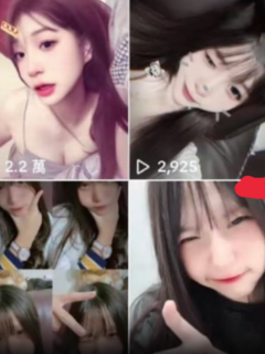 TWAV0559- 抖音小網美超亂私生活大公開