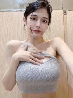 FREE008- 新北女神 波依 極品身材