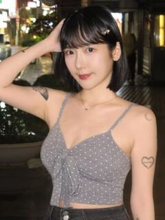 TWAV0680- 超正短髮直播主