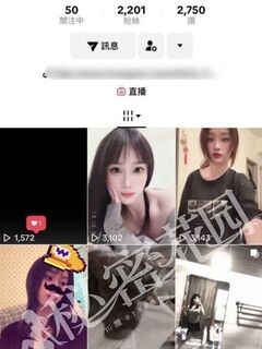 TWAV0756- 抖音網美直播全裸換衣服