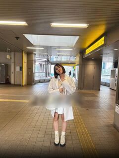 TWAV0762- 愛搭捷運的悶騷妹子豔遇日記
