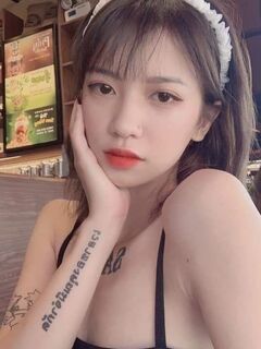 TWAV0008- 新美女如雲超精品洩密 刺青大奶妹