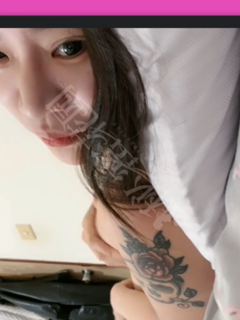 TWAV0771- 173西西檸檸上下全空誘惑金主爸爸