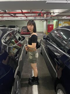 TWAV0824- 口爆吞精牽繩遛狗 樣樣來