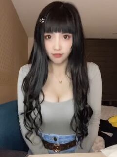 TWAV0936- 悶騷學妹誘惑系列
