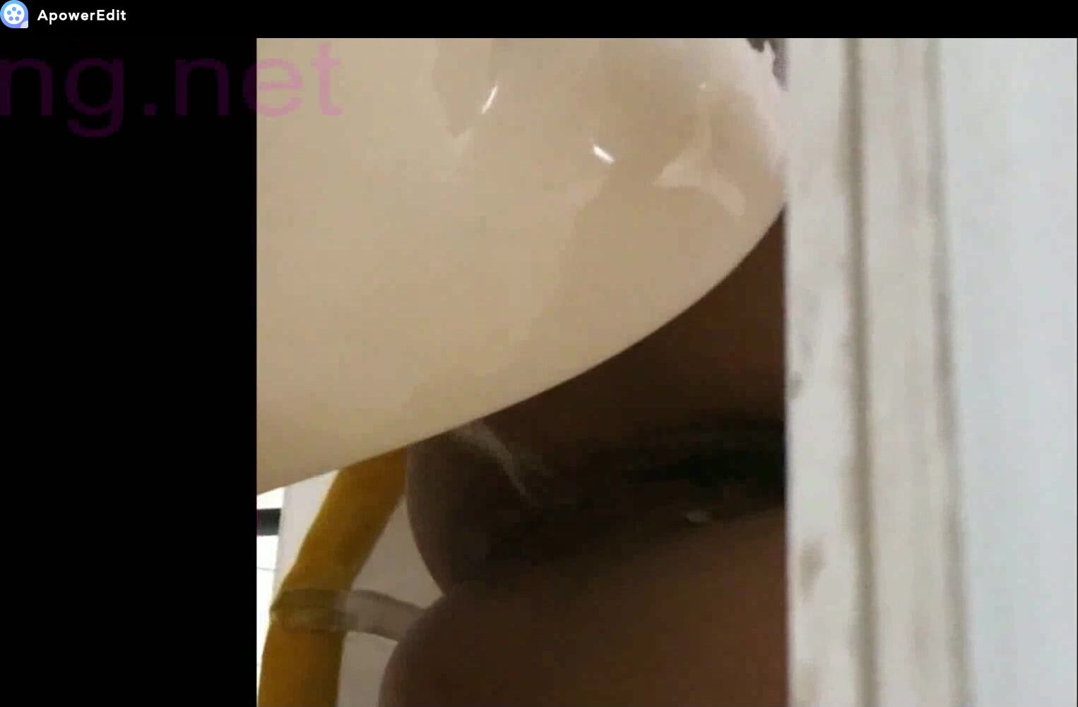 TWAV0006- 啦啦隊 壯壯 如廁遭偷拍