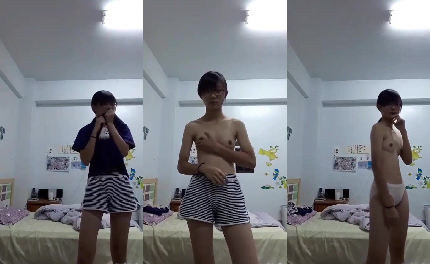 TWAV0060- IG妹子小魚