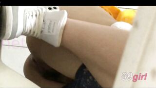 TWAV0007- 啦啦隊 貴貴 如廁遭偷拍