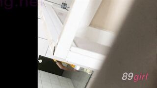 TWAV0007- 啦啦隊 貴貴 如廁遭偷拍