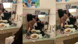 TWAV0077- IG頂級妹子在哪裡都能做愛