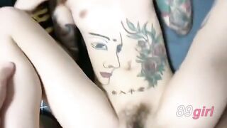 TWAV0092- 陸抖89妹