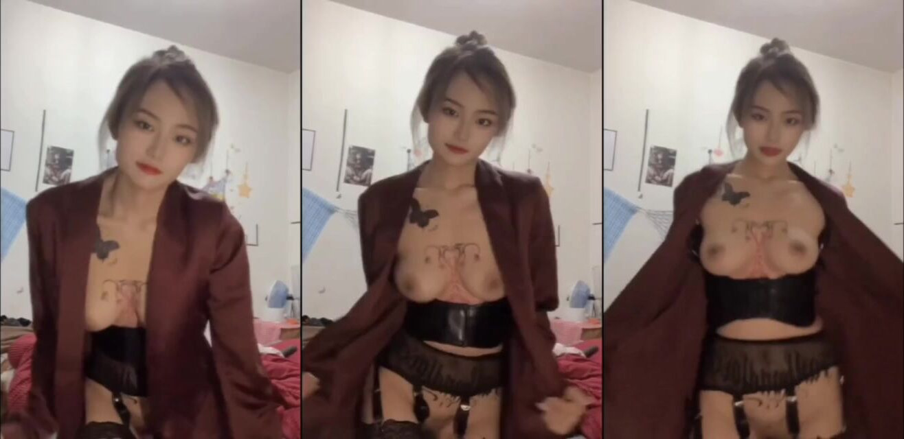 TWAV0134- 高雄百樂門小姐