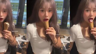 TWAV0166- 大學生小網美