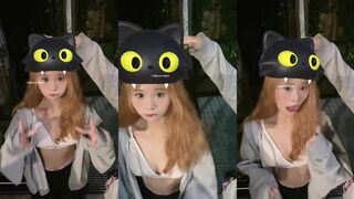 TWAV0166- 大學生小網美