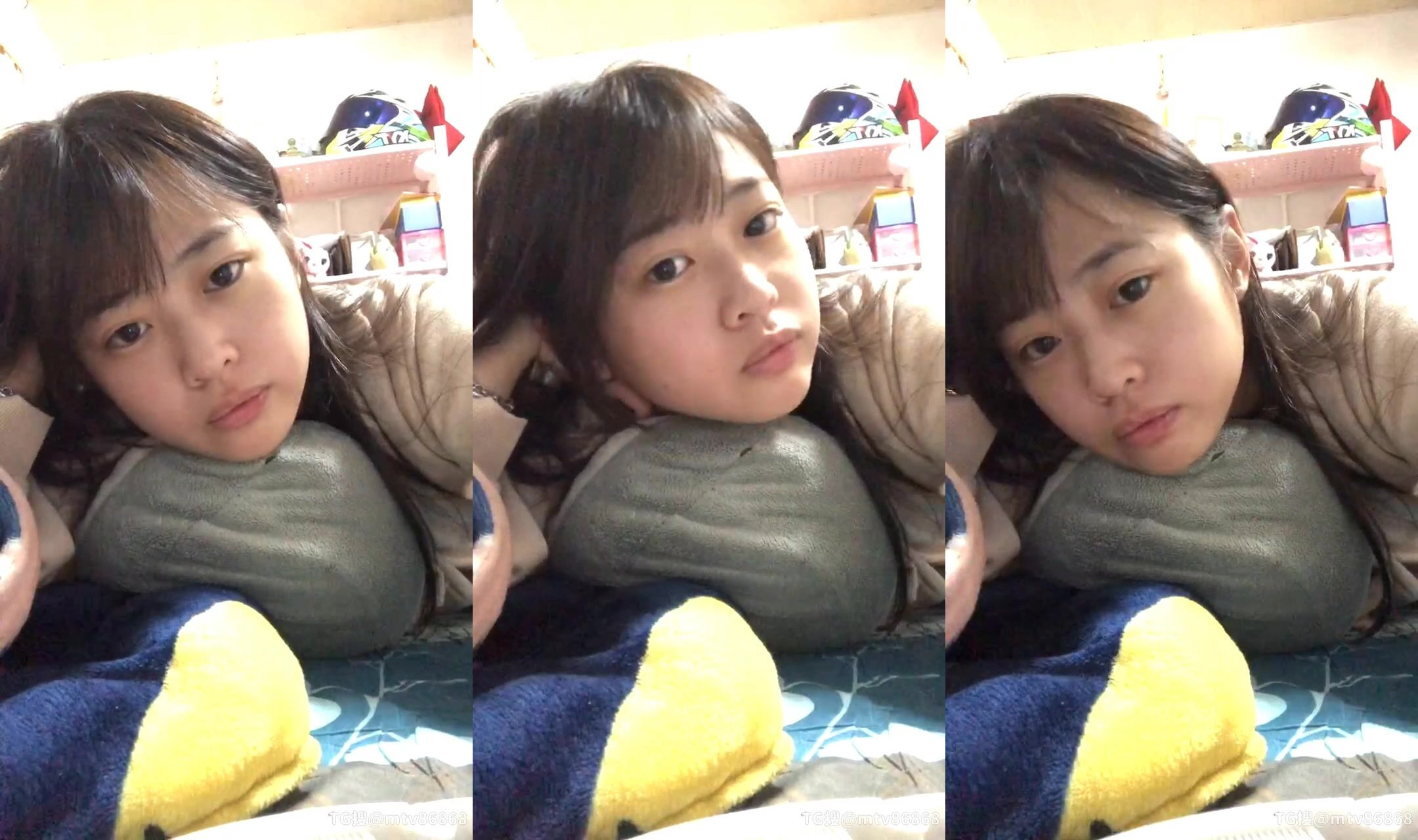 TWAV0219- 高英工商CK妹