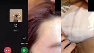 TWAV0222- IG網紅小瑜視訊外流