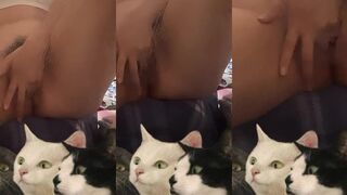 TWAV0228- 長髮巨乳妹