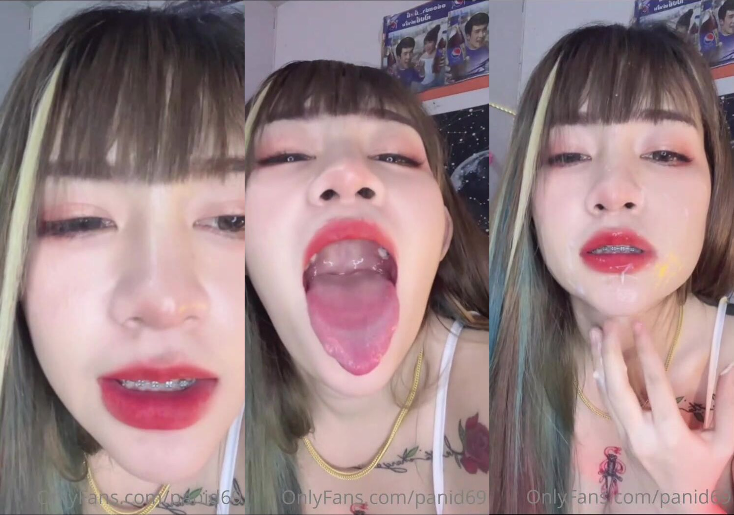 TWAV0251- OF大奶妹 Panid69