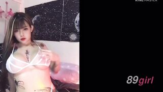 TWAV0251- OF大奶妹 Panid69