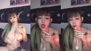 TWAV0251- OF大奶妹 Panid69