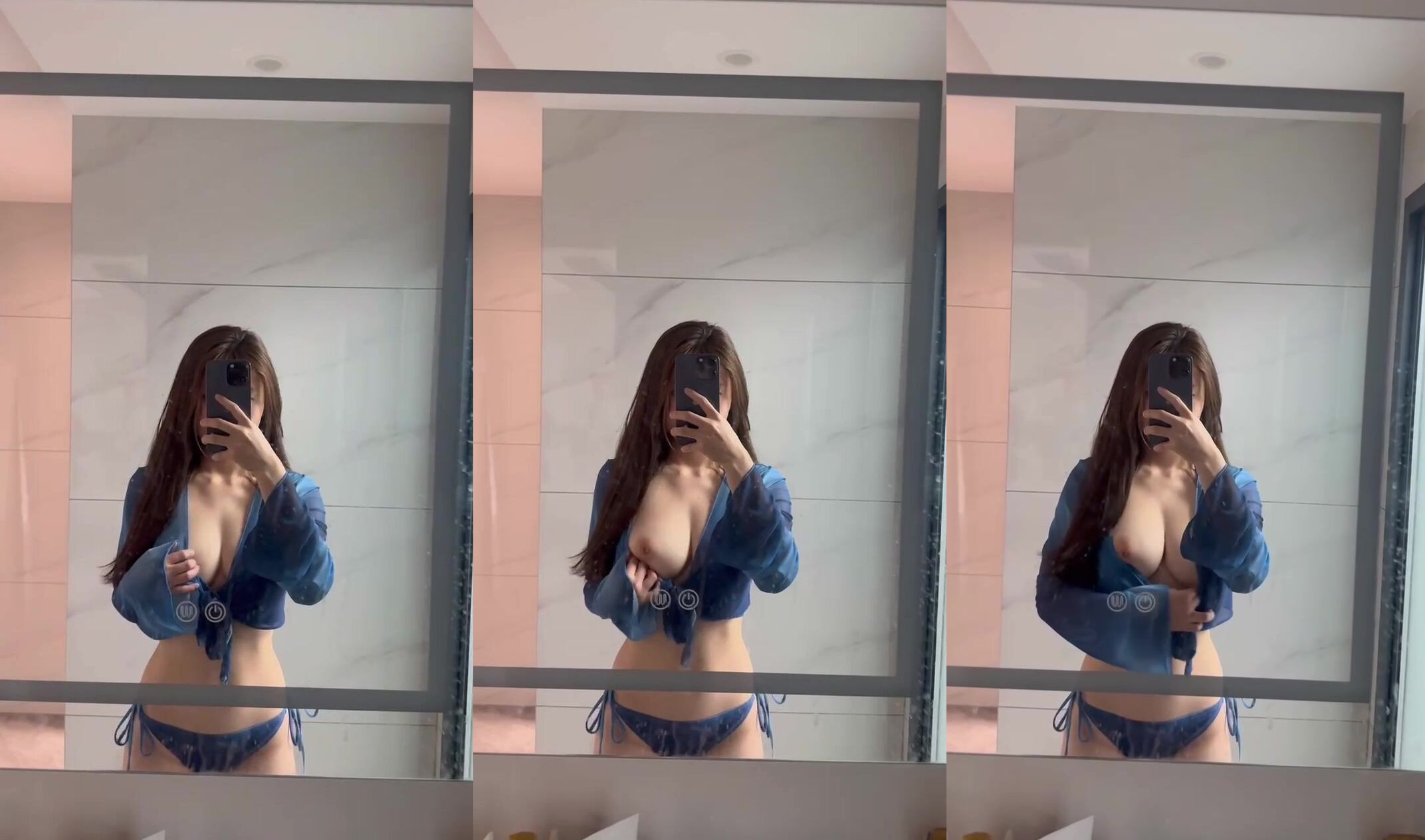 TWAV0261- IG 40萬粉絲大奶高顏值網紅外流