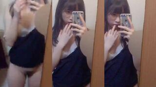 TWAV0294- IG抖音妹 7tung_
