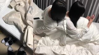 TWAV0304- 可愛妹子 床上超反差