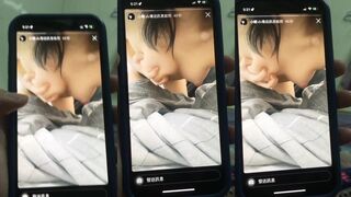 TWAV0313- IG妹子 小啾 自拍外流
