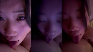 TWAV0320- 氣質正妹吃吃肉棒